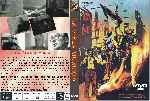 carátula dvd de La Vieja Memoria - Custom
