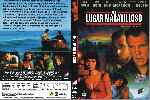 carátula dvd de Un Lugar Maravilloso - 2004 - Custom - V2