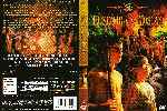 carátula dvd de El Senor De Las Moscas - 1990