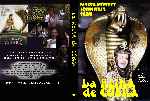 carátula dvd de La Reina De Cobra - Custom - V2