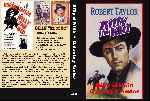 carátula dvd de Billy El Nino - Galante Y Audaz - Custom