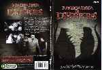 carátula dvd de La Pequena Tienda De Los Horrores - 1960