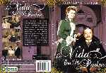 carátula dvd de La Vida Con Mi Padre