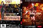carátula dvd de Yo-yo Girl Cop - Custom