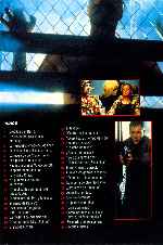 carátula dvd de Blade Runner - Inlay