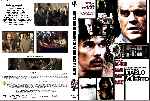 carátula dvd de Antes Que El Diablo Sepa Que Has Muerto - Custom