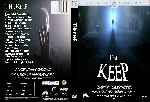 carátula dvd de The Keep - Custom