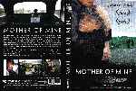 carátula dvd de Mother Of Mine