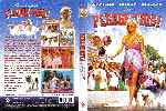 carátula dvd de Pledge This