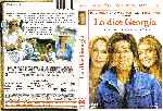 carátula dvd de Lo Dice Georgia - Alquiler