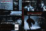 carátula dvd de Padre Nuestro - 2007