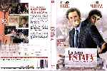 carátula dvd de La Gran Estafa - 2006