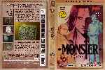 carátula dvd de Monster - Volumen 09 - Custom