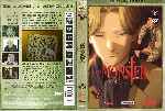 carátula dvd de Monster - Volumen 07 - Custom