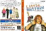 carátula dvd de Little Britain - Temporada 02