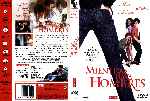carátula dvd de Mientras Haya Hombres