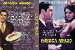 carátula dvd de Cuesta Abajo - 1934 - Custom