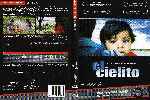 carátula dvd de El Cielito - Cine En Realidad - 04