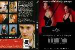 carátula dvd de La Ultima Nota