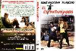 carátula dvd de El Espantapajaros