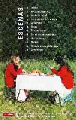 carátula dvd de Cuatro Aventuras De Reinette Y Mirabelle - Inlay