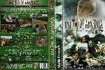 carátula dvd de Mi Tio De America