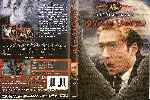 carátula dvd de Besos De Vampiro