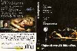 carátula dvd de El Compromiso - 1969