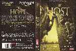 carátula dvd de The Host - Edicion Especial