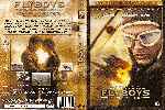 cartula dvd de Flyboys - Heroes Del Aire - Edicion Especial