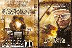 carátula dvd de Flyboys - Heroes Del Aire - Edicion Especial