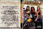 carátula dvd de Renegade - Temporada 01 - Custom