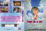 carátula dvd de Peggy Sue Se Caso - Custom
