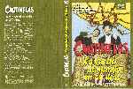 carátula dvd de Cantinflas - La Vuelta Al Mundo En 80 Dias - 1956