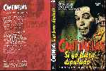 carátula dvd de Si Yo Fuera Diputado