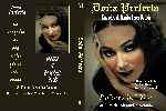 carátula dvd de Dona Perfecta - Custom