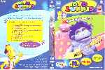 carátula dvd de Dvd Lunnis - Volumen 02