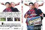 carátula dvd de Bienvenido A Mooseport - Custom