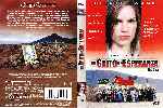 carátula dvd de Un Grito De Esperanza - Region 1-4