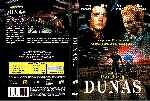 cartula dvd de Dunas - Region 1-4