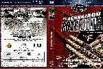 cartula dvd de El Acorazado Potemkin - Clasicos Del Cine