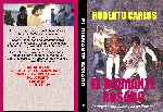 carátula dvd de El Diamante Rosado - Custom