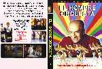 carátula dvd de El Hombre Orquesta - Custom