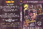 carátula dvd de El Hijo De Frankenstein - El Fantasma De Frankenstein - Monstruos Clasicos