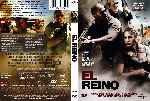 carátula dvd de El Reino - 2007 - Region 4