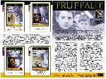 carátula dvd de Truffaut - Cine De Autor - Inlay 01