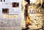 carátula dvd de Roma - Temporada 02 - Volumen 05 - Episodios 09-10 - Region 4