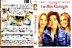 carátula dvd de Lo Dice Georgia - Alquiler - V2