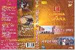 carátula dvd de Memoria De Espana 02