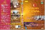 carátula dvd de Memoria De Espana 04